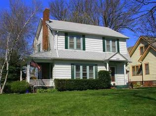 2304 N 50th Ave, Omaha, NE 68104