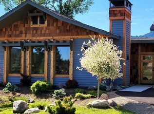 114 Gallop Cir, Sagle, ID 83860