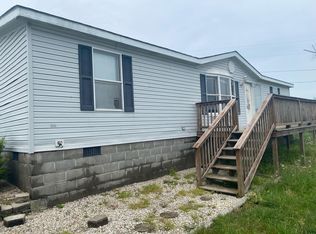 330 Old State Rd, Wellington, KY 40387