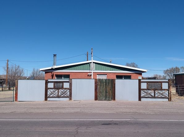 1008 1st St, Magdalena, NM 87825