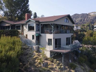 3030 Durand Dr, Los Angeles, CA, 90068