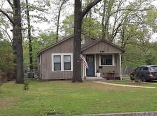 222 Oakhurst Blvd, El Dorado, AR 71730