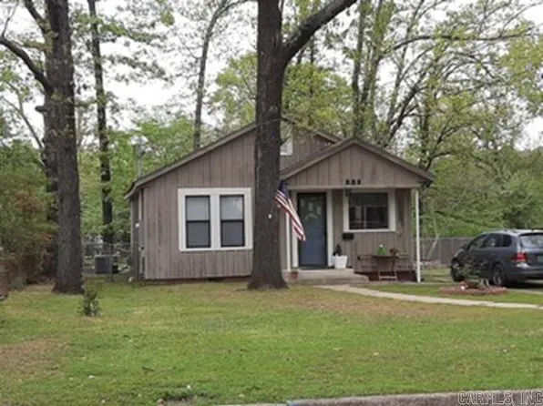 222 Oakhurst Blvd, El Dorado, AR 71730