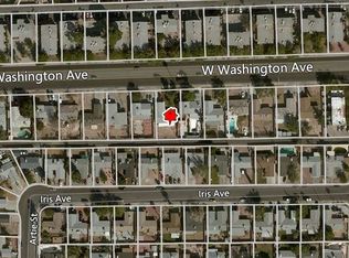 5905 W Washington Ave, Las Vegas, NV 89107