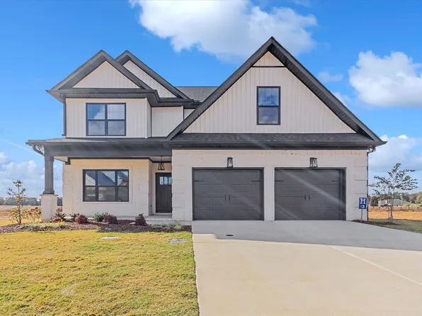16959 Whispering Pines Dr, Athens, AL 35611