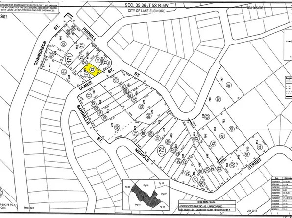 0 Ulmer St #464B, Lake Elsinore, CA 92530