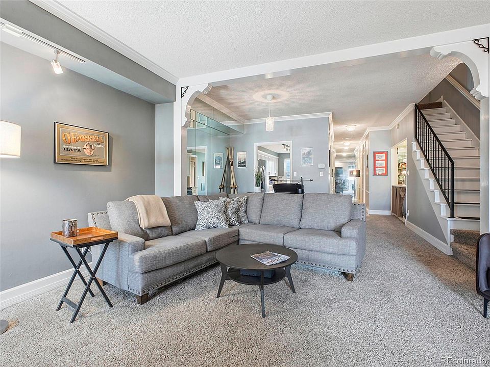 1st image of 7201 E Quincy Avenue #102