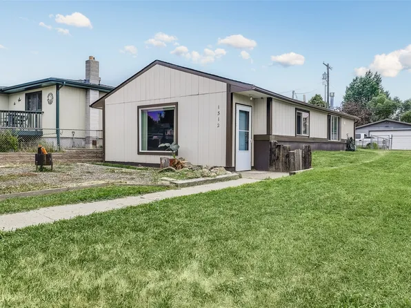 1312 2nd Ave NW, Great Falls, MT 59404