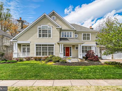 3102 N Dinwiddie St, Arlington, VA, 22207