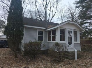 1031 Betterly Rd, Springfield, MI 49037