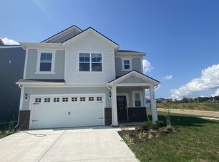 3011 Drumwright Way LOT 1206, Columbia, TN 38401