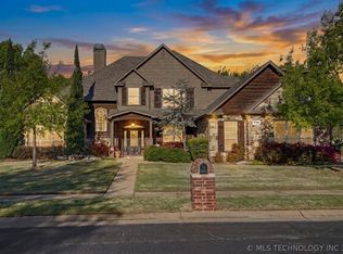 7704 S 2nd St, Broken Arrow, OK 74011
