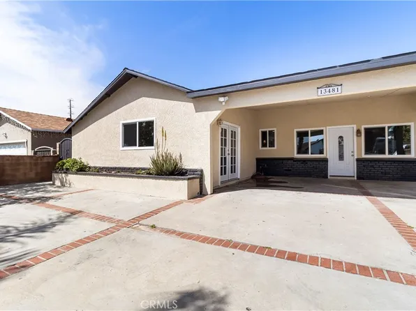 13481 Cornelius St, Pacoima, CA 91331
