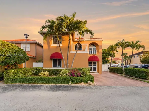 8657 NW 2nd St, Miami, FL 33126