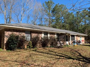 651 Society Hill Rd, Carson, MS 39427