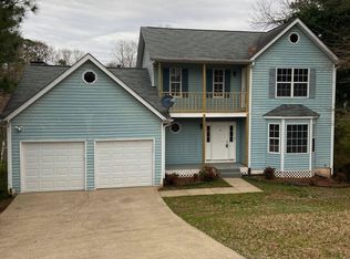 4757 Shallow Ridge Rd NE, Kennesaw, GA 30144