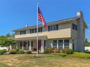 41 S Hunter Ave, Auburn, NY 13021