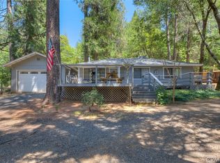 15466 Nopel Ave, Forest Ranch, CA 95942