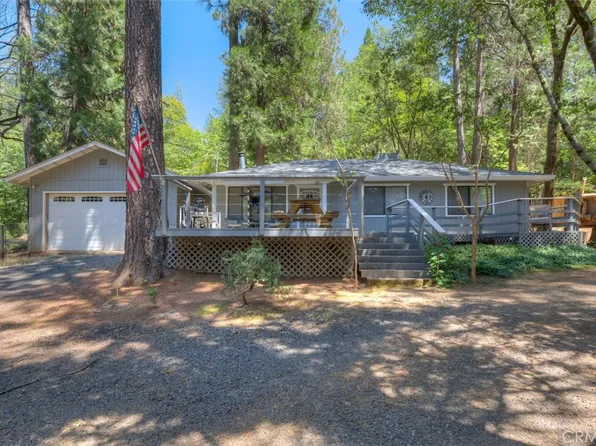 15466 Nopel Ave, Forest Ranch, CA 95942