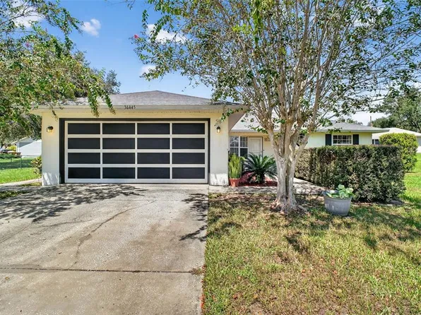 36445 Doral Dr, Grand Island, FL 32735