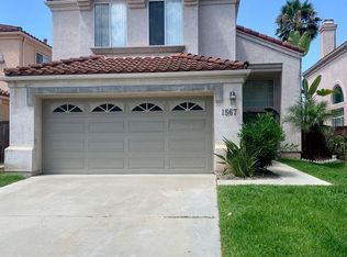 1567 Corte Daniel, Oceanside, CA 92056