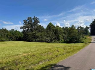 Short Town Rd #123, Vance, AL 35490