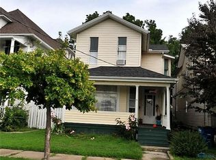 710 Walbridge Ave, Toledo, OH 43609