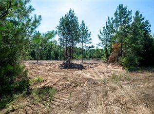 2 Ten Mile Rd LOT 2, Pitkin, LA 70656
