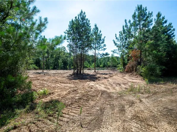 2 Ten Mile Rd Lot 2, Pitkin, LA 70656