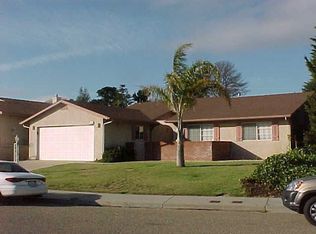 365 Black Hawk Way, Nipomo, CA 93444