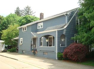 3817 Wood St, Erie, PA 16509