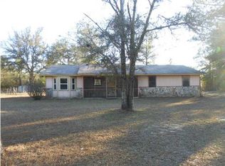 10506 Summer Hill Dr, Fountain, FL 32438