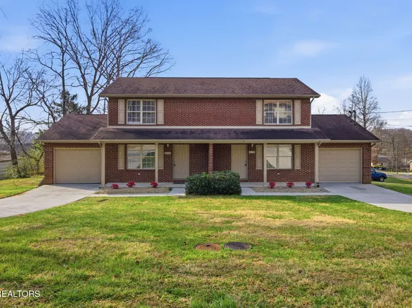 347 Ritz View Dr #A, Blaine, TN 37709