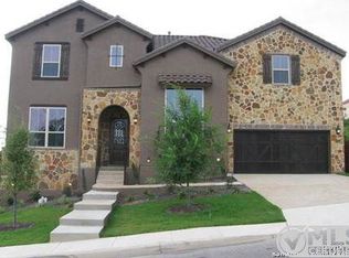 16127 Salto De Agua, San Antonio, TX 78255