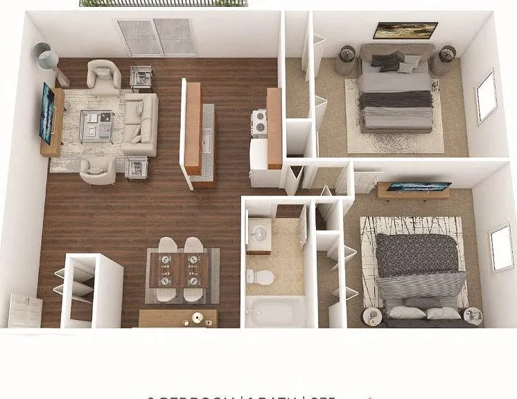Solon Club Apartment Homes — Photo 31