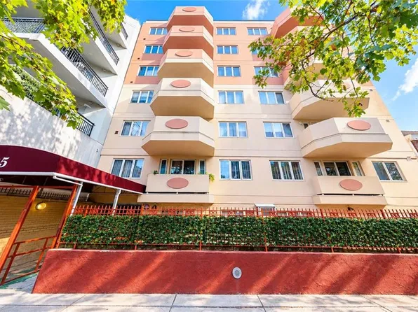 1495 E 28th St #3E, Brooklyn, NY 11229