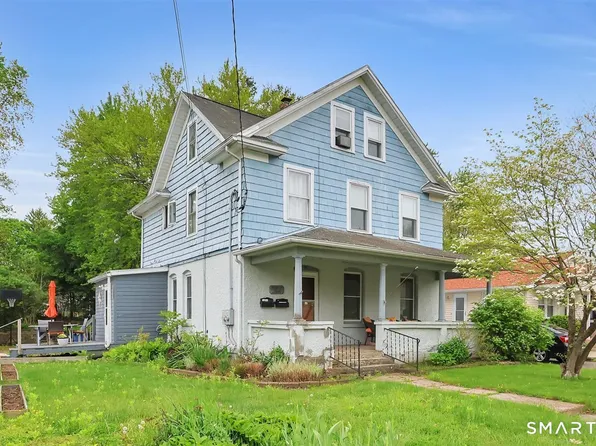 65 Franklin Street, Vernon, CT 06066