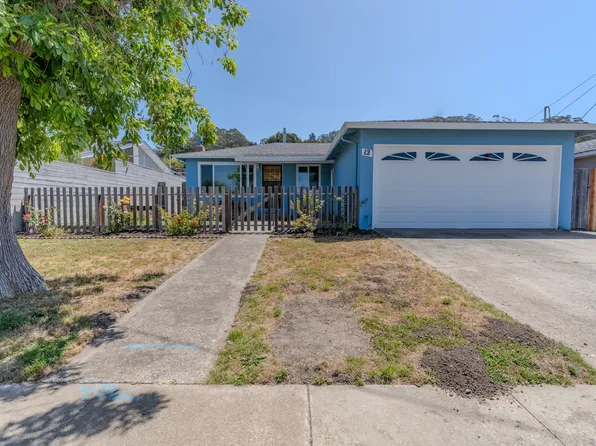 12 Cadiz Ct, Pacifica, CA 94044