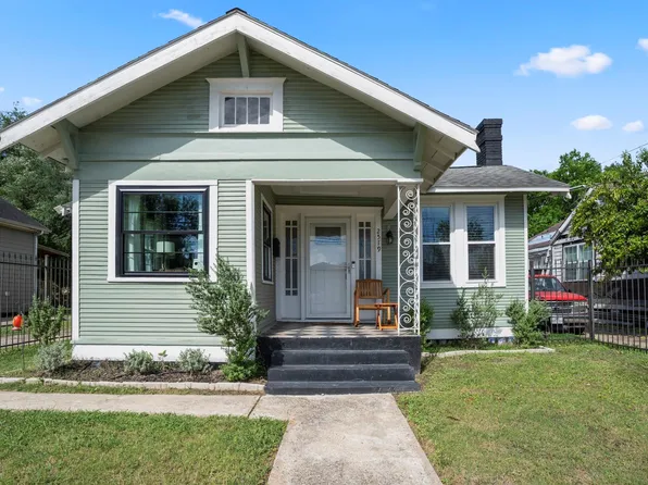 2519 Stevens St, Houston, TX 77026