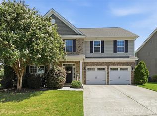 3829 Franklin Meadows Dr, Matthews, NC 28105