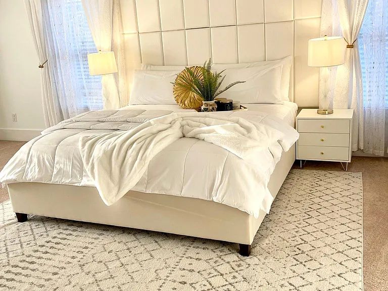 Master- Bedroom #3