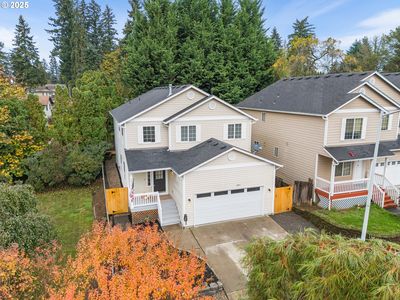 3016 NE 87th Cir, Vancouver, WA, 98665