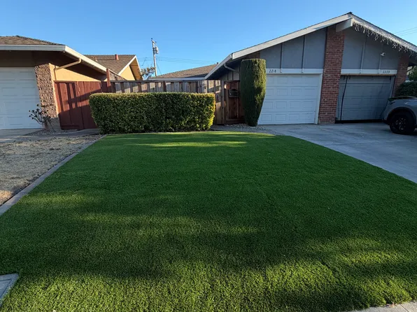 2218 Harrison St, Santa Clara, CA 95050