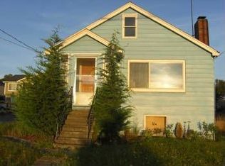 9201 8th Ave S, Seattle, WA