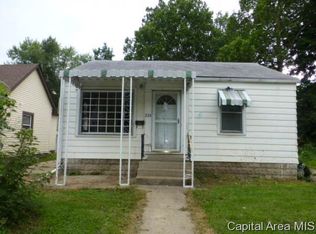233 White City Blvd, Springfield, IL 62703