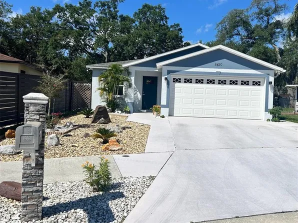 8420 N River Dune St, Tampa, FL 33617