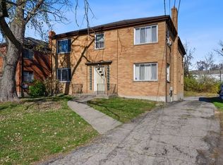 3910 E Gatewood Ln APT 2, Cincinnati, OH 45236