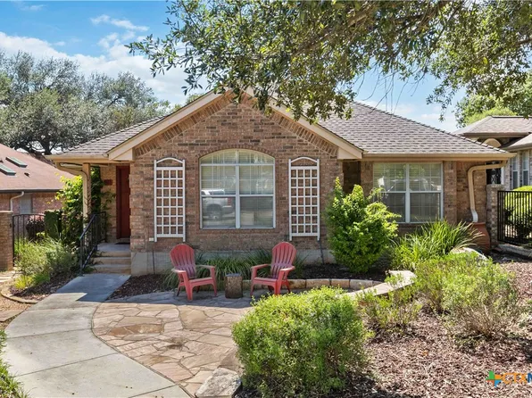 811 Oakwood Blvd, New Braunfels, TX 78130