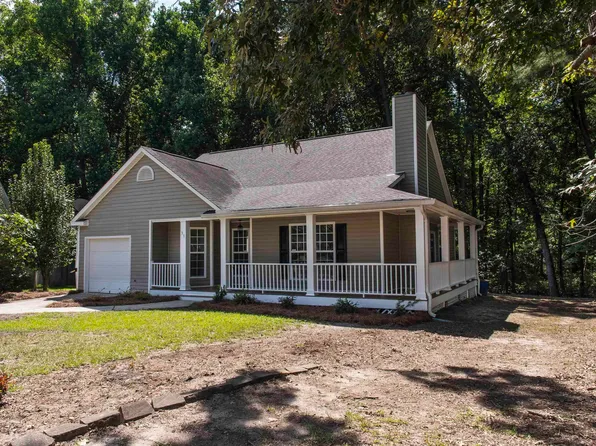11 Cambridge Oaks Ct, Columbia, SC 29223