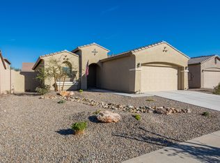 16480 W Tether Trl, Surprise, AZ 85387